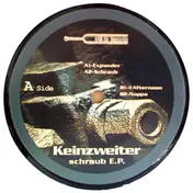 Keinzweiter - Schraub E.P.