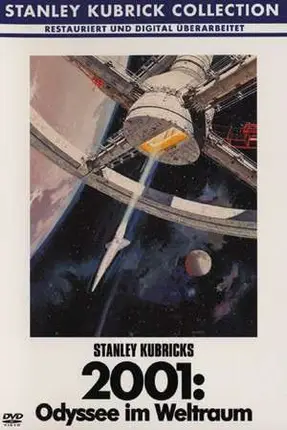 Keir Dullea - 2001: Odyssee im Weltraum