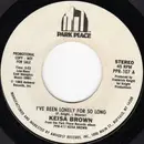 7inch Vinyl Single - Keisa Brown - I've Been Lonely For So Long