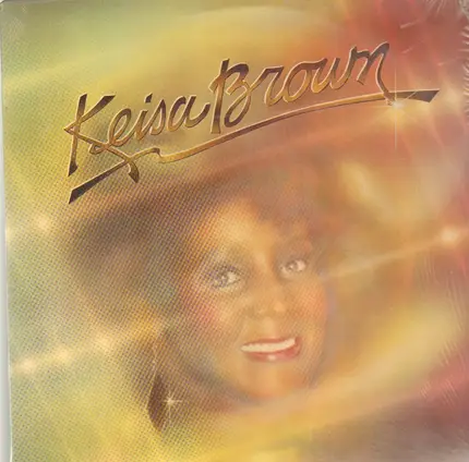 Keisa Brown - Keisa Brown