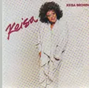CD - Keisa Brown - Keisa