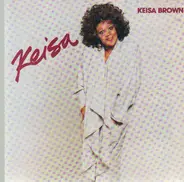 Keisa Brown - Keisa