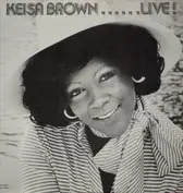 Keisa Brown