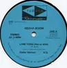 12inch Vinyl Single - Keisha Boom - Lame Thing (Not So Wild)