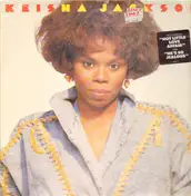 Keisha Jackson - Keisha Jackson