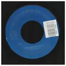7inch Vinyl Single - Keisha Jackson - He´s So Jealous