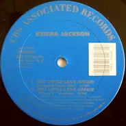 Keisha Jackson - Hot Little Love Affair