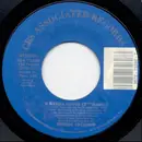 7inch Vinyl Single - Keisha Jackson - U Needa Lover