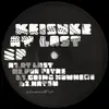 12inch Vinyl Single - Keisuke - At Last EP - EP