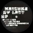 12inch Vinyl Single - Keisuke - At Last EP - EP