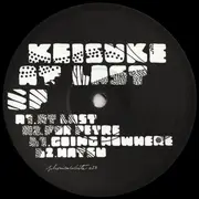 12inch Vinyl Single - Keisuke - At Last EP - EP