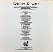 LP - Keisuke Kuwata - 桑田佳祐 - PROMO