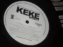 12inch Vinyl Single - Keke Wyatt - Put Your Hands On Me