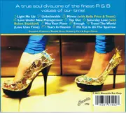CD - Keke Wyatt - Unbelievable - Digipak