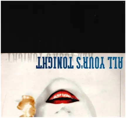 Kekee - All Yours Tonight