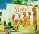 CD - Kékélé - Kinavana