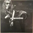 LP - Këkht Aräkh - Pale Swordsman - Still Sealed, White Vinyl , LTD ED