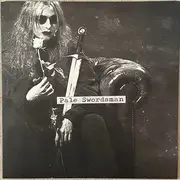 LP - Këkht Aräkh - Pale Swordsman - Still Sealed, White Vinyl , LTD ED