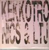 12inch Vinyl Single - Kekkotronics & LTJ - Gimme The Funk - olive green