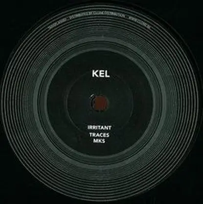 Kel - Irritant