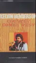 MC - Kelvin Henderson - Country Comes West