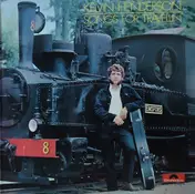 Kelvin Henderson - Songs For Travellin'