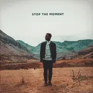 Kelvin Jones - Stop the Moment