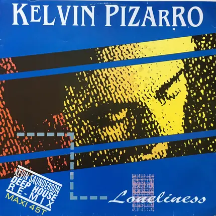 Kelvin Pizarro - Loneliness