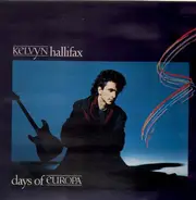 Kelvyn Hallifax - Days of Europa