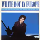 12inch Vinyl Single - Kelvyn Hallifax - White Boy In Europe