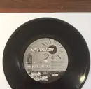 7inch Vinyl Single - Kelvynator - Undercover F.B.I.