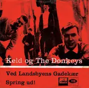 Keld og The Donkeys