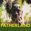 LP - Kele Okereke - Fatherland