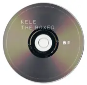 CD - Kele Okereke - The Boxer