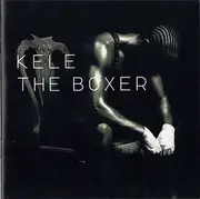 CD - Kele Okereke - The Boxer
