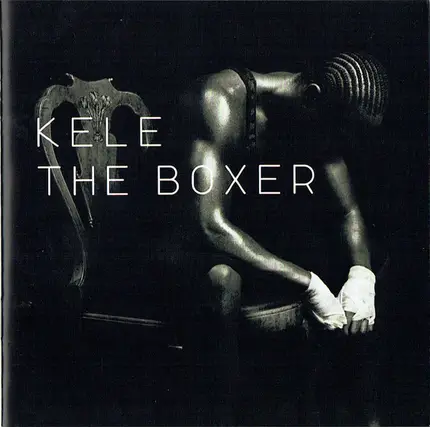 Kele Okereke - The Boxer