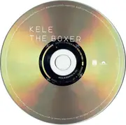 CD - Kele Okereke - The Boxer