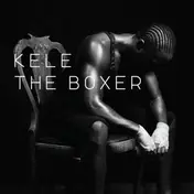 Kele Okereke - The Boxer