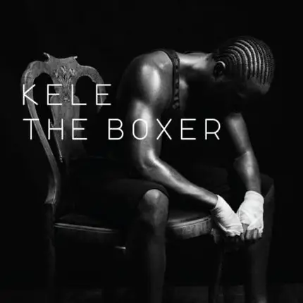 Kele Okereke - The Boxer
