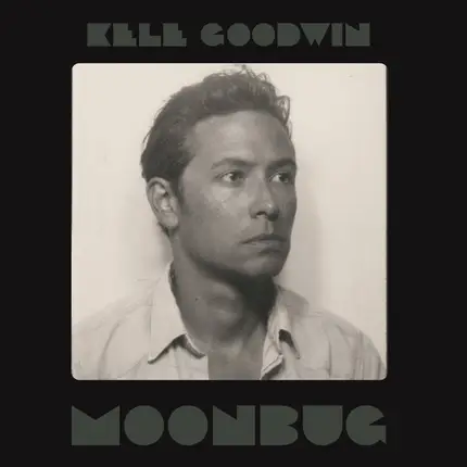 Kele Goodwin - Moonbug
