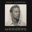 LP - Kele Goodwin - Moonbug - incl. Insert