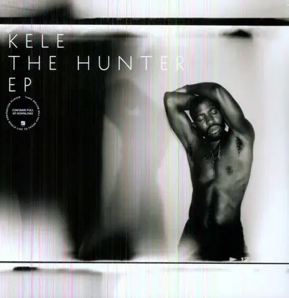 KELE - HUNTER EP