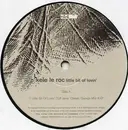 2 x 12inch Vinyl Single - Kele Le Roc - Little Bit Of Lovin' - onside c & D here