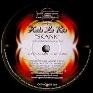 Kele Le Roc - Skank