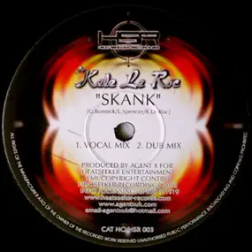 kele le roc - Skank