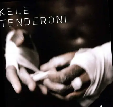 Kele - Tenderoni