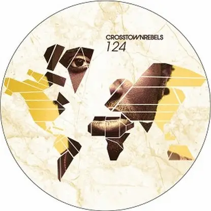 Kele Okereke - Candy Flip ( Fcl Remix )