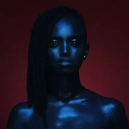 Kelela - Hallucinogen EP