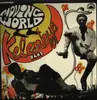 LP - Kelenkye Band - Moving World