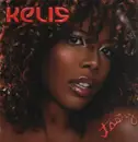 Double LP - Kelis - Tasty - +Insert